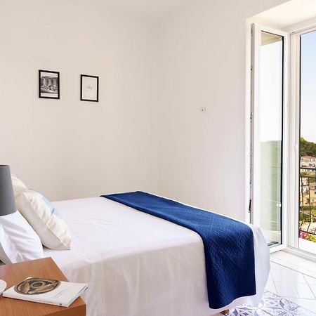 Vietri Casa Geronimoヴィラ エクステリア 写真