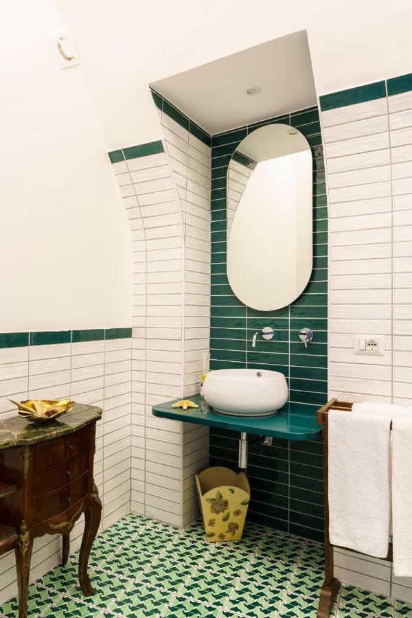 Vietri Casa Geronimoヴィラ エクステリア 写真